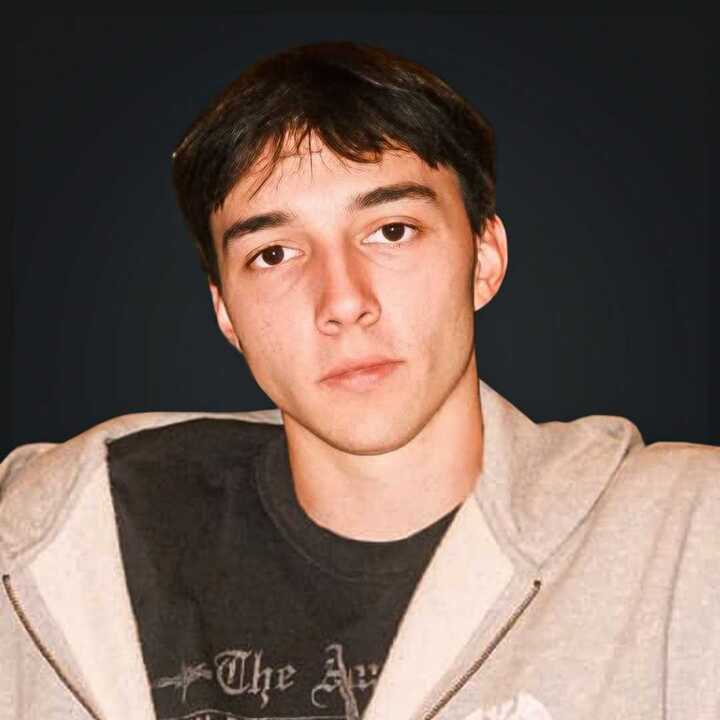 Adam Hafner